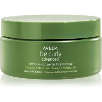 Aveda Be Curly Advanced™ Intensive Curl Perfecting Masque masca pentru păr creț - imagine 2